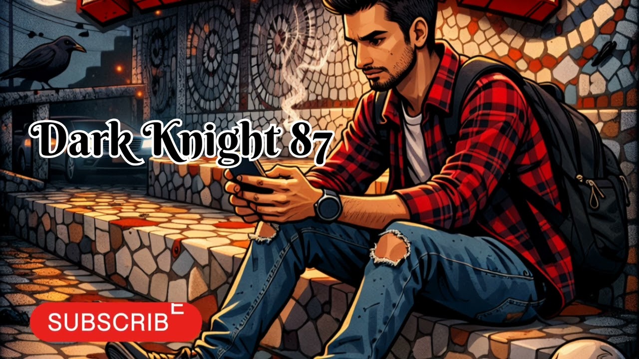 Real One...... By Dark Knight