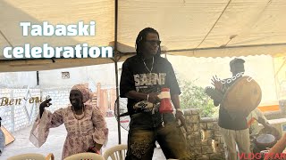 Tabaski celebration - Dakar