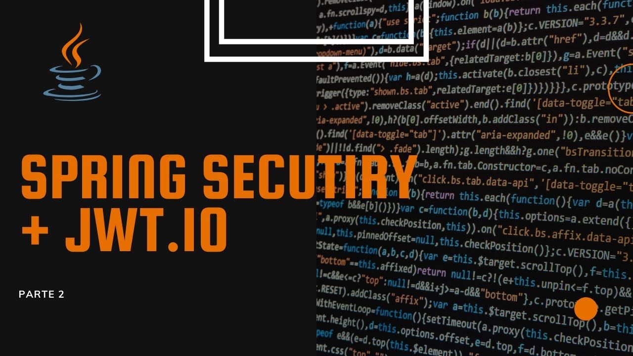 Microserviço em Java - Implementando segurança com Spring Security - II ...