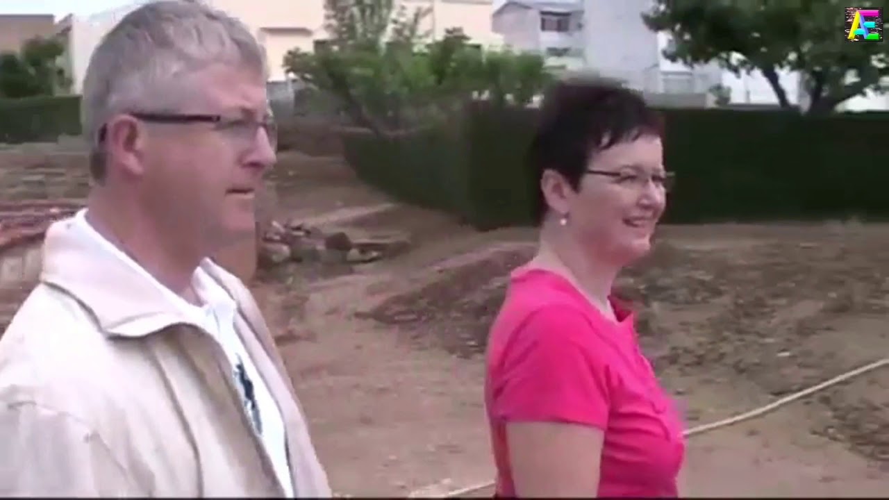 Casa del Anfiteatro #Mérida