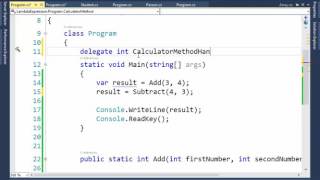 Class 25.5 Lambda Expression (03.05.2017)