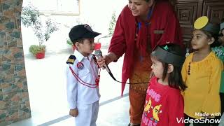 Traffic Light – Campus I – Junior