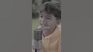 Cinta Sempurna Cover by Raju Ft Ayahnya - Viral Tiktok (Music Official)