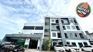 De Piraya Residence | Phuket, Thailand | Hotel Review 🛏️