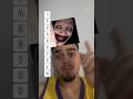 Rank medos #shorts #terror #fantasma #filtro #horror #shortsfeed #shortsvideo #viral #foryou #medo