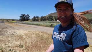 Tractor Driving Class