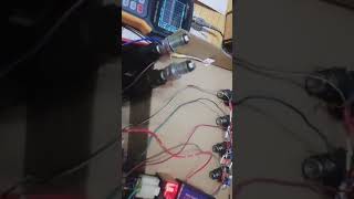 Celebrity Automotive Signal Generator Car Hall Sensor and Crankshaft Position Sensor Signal Simulator Net Worth