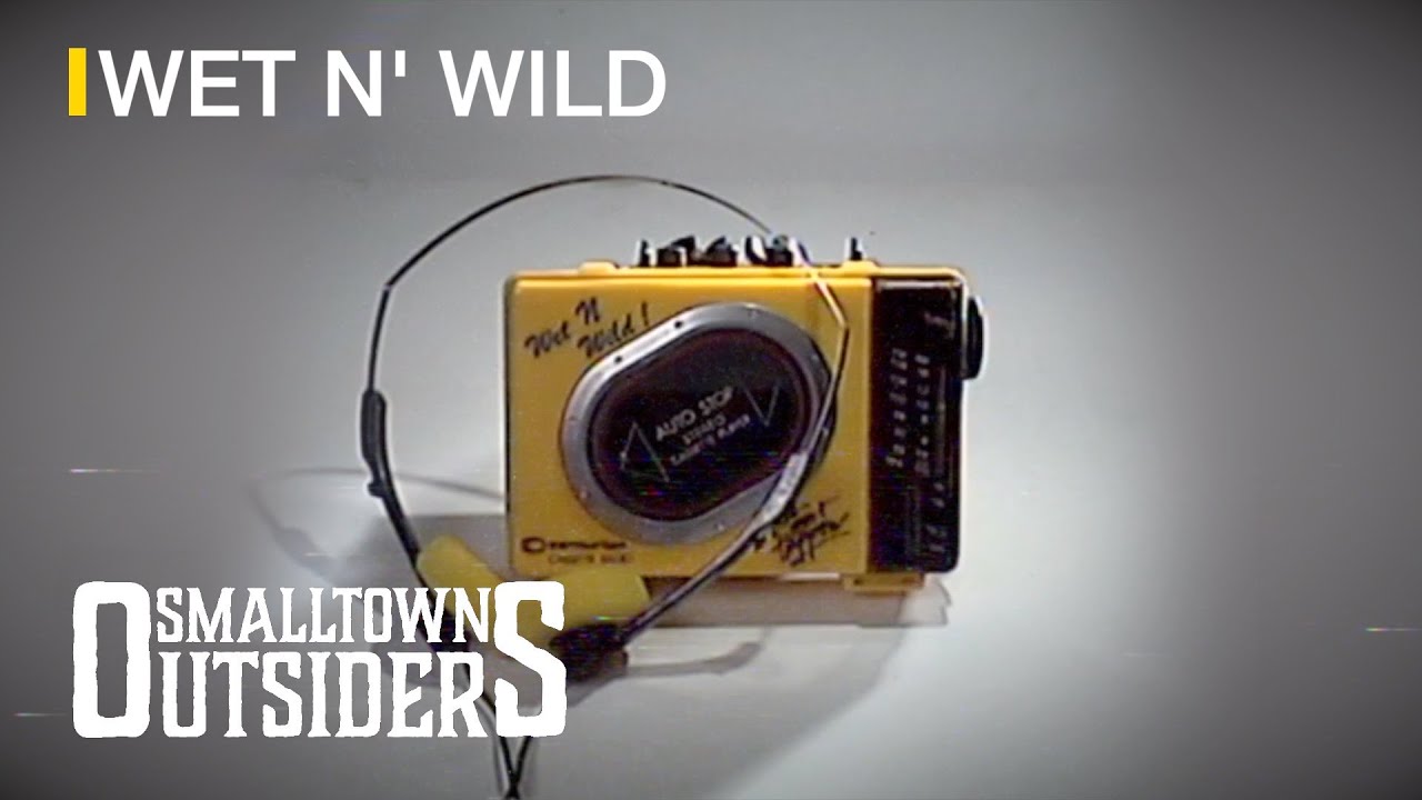SmallTown Outsiders | Wet N' Wild