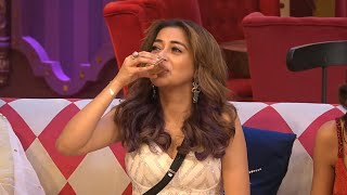 Karele Ka Shot - A task to drop truth bombs about contestants | Bigg Boss 16 | Colors