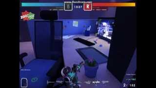 Microvolts ammo hack 2013 ( ישראל )
