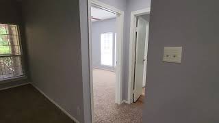 ✨ Spacious 1-Bedroom Apartment Tour | A3 Layout | Resort at Jefferson Park, Irving TX
