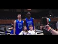 2025-26 Duke Blue Planet | Episode 4 (Cam Boozer Mic'd, Nik Khamenia, 5v5)