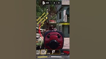 Grind mode 😈#codm