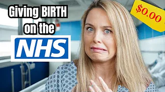 Is It Still Safe to Give Birth on the NHS? I Found Out the Hard Way - My Birth Story
