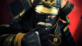 Total War- Shogun 2 OST - ona hei