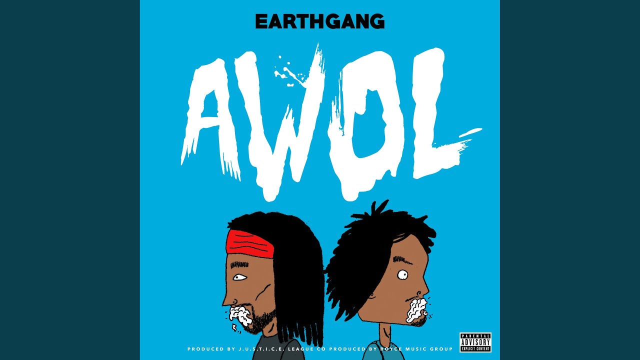 洋楽 A.W.O.L. - No Deal 洋楽 A.W.O.L. - No Deal 洋楽 A.W.O.L. - No Deal A.W.O.L. – No Deal