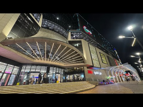 فلوك اليوم في مول القاهرة 2026