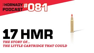 Ep. 081 - 17 HMR