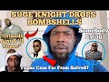 Suge Knight Contradicts Keefe D Tupac Murder Story! Wont Testify! Who Shot Pac? Puffy Name HOT!!!!!!