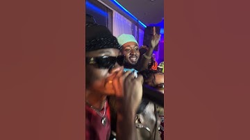 Thumbnail of #mbosso akiimba #pawa club #roomnumber3