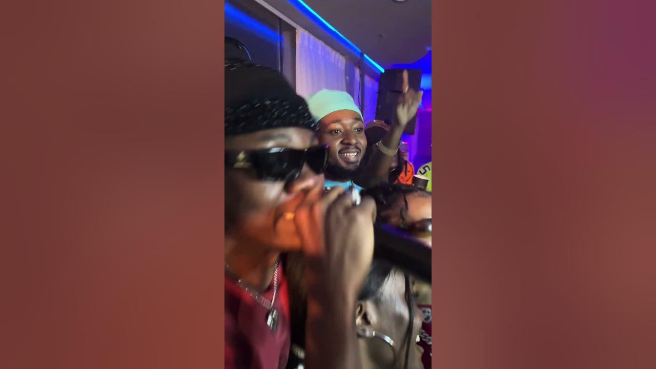 #mbosso akiimba #pawa club #roomnumber3