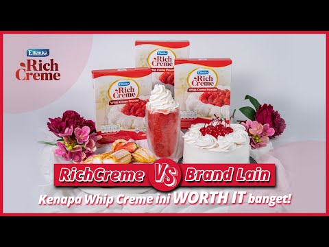 Trippel Krem Kake