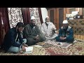 Zaan program kashmiri poet gul dar banyari sharke watch full episode 2