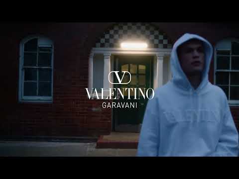 Valentino After Club | Starring Blanco​ - Valentino After Club | Starring Blanco​
