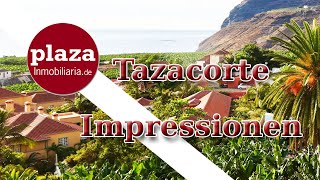 La Palma Tazacorte