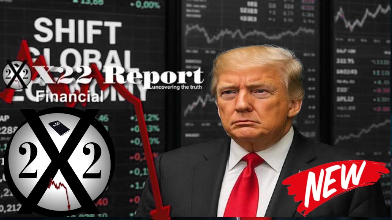 X22 Report New Update