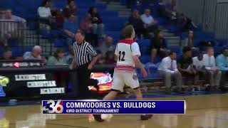 HS hoops highlights & scores (2-19-18)