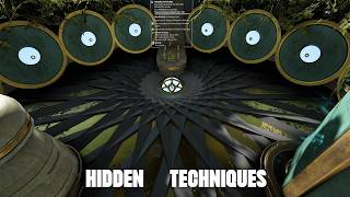 UPGRADE your Orbiter to the NEXT LEVEL - Warframe