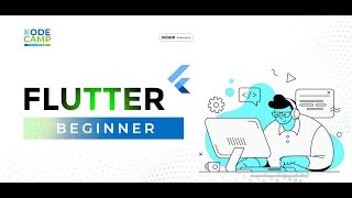 KodeCamp 5.0 Beginner Flutter Class 19 - Building an Ecommerce app 5