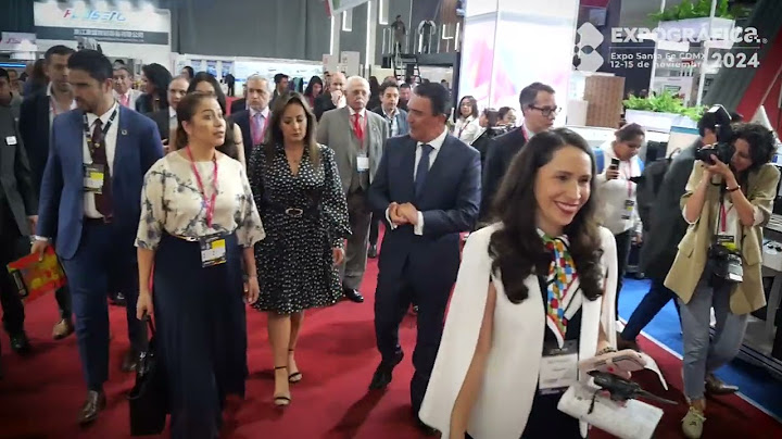 ¡Arrancamos con todo en el primer día de #EXPOGRÁFICA 2024!
