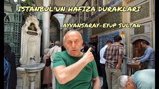 İstanbulun Hafıza Durakları 2/Ayvansaray - Eyüp Sultan Resimi