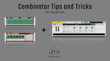 Combinator Tips and Tricks (feat. Tome and Index)