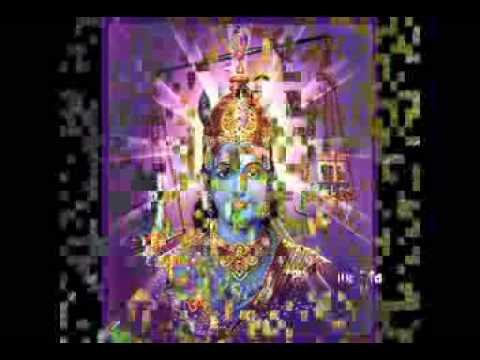 Bhagwat Gita Salutation to Lord Krishna by Ved Vyas