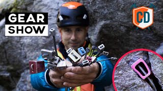 Pro Trad Tip  How To Place Nuts With Neil Gresham | Climbing Daily Ep.1935