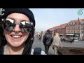 Capture de la vidéo Jinjer - Vlog#8 (From Magdeburg To Denmark)