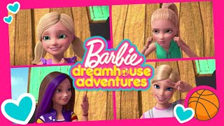 ¡LO MEJOR DE BARBIE DREAMHOUSE ADVENTURES! ❤️ | Barbie Dreamhouse Adventures en Español Latino