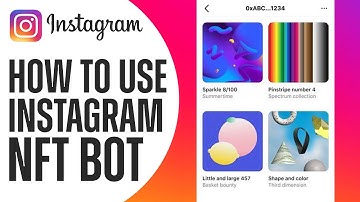 How To Use An NFT Instagram Bot - Quick And Easy! (2025)