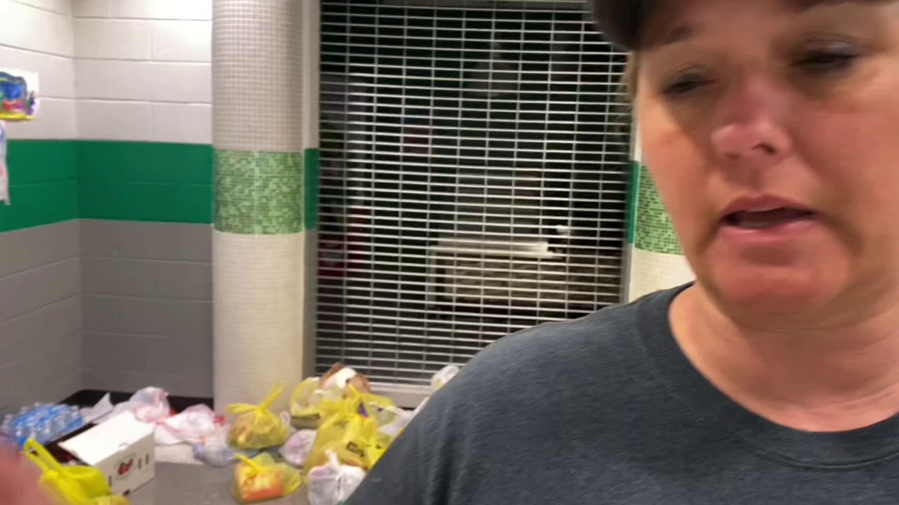 Tuckers Crossroads Outreach Efforts YouTube