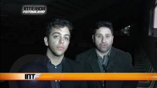 IFTV Programa 149 (26/07/2017)