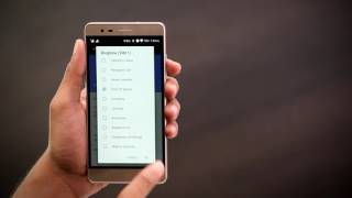 Lenovo Vibe K5 Note: SmartScene | Lenovo India screenshot 5