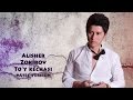 Alisher Zokirov - To`y kechasi | Алишер Зокиров - Туй кечаси (music version)