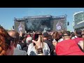 FEVER 333 &quot;Song 2&quot; (Blur Cover) Rock am Ring 2023