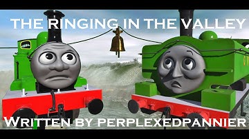 The Ringing In The Valley