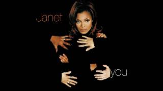 Janet Jackson "You" (Studio Acapella w/BG Vocals) [HD]