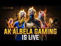 GO FOR 8K SUBSCRIBERS FREE FIRE LIVE #freefire #nonstopgaming #tondegamer #nxtclassy #akalbelagaming