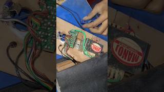 6283 ic Home Theater tower Repair करना सीखें || 6283 Amplifier hamming problem || shorts